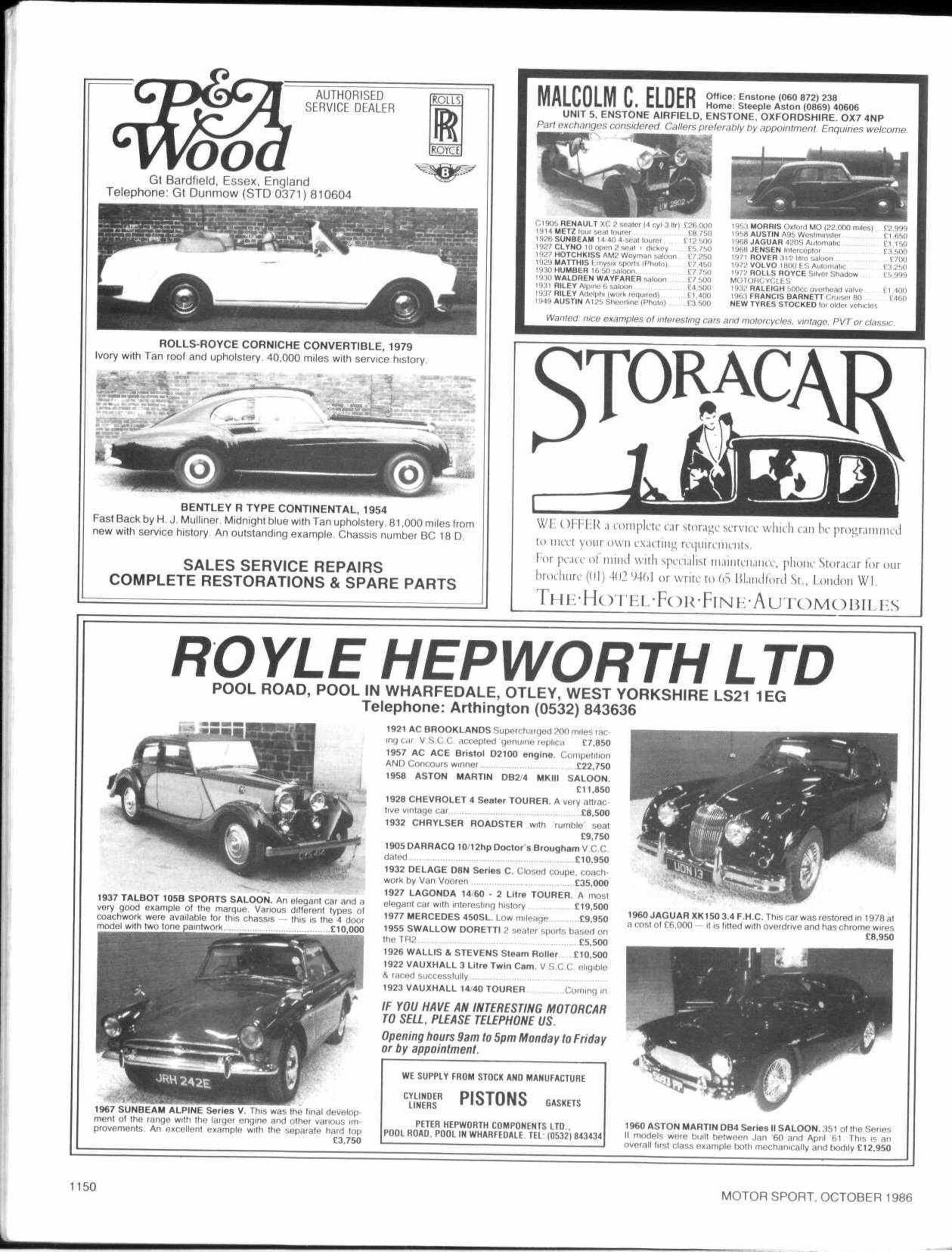 Ford Sierra RS Cosworth (1986): Fahrbericht - AUTO BILD Klassik