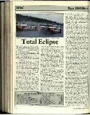 Total Eclipse - Left