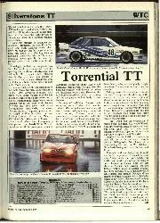 Torrential TT - Left