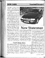 New Statesman - Left