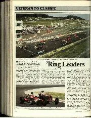 'Ring Leaders - Left