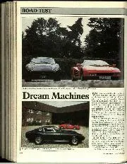 Dream Machines - Left