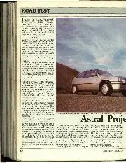 Astral Projection - Left