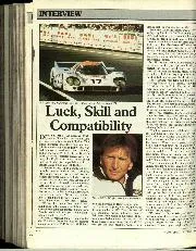 Luck, skill and compatibility - Left