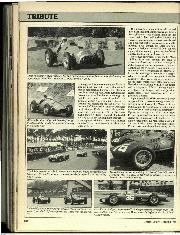The mantle of mystique: Denis Jenkinson's tribute to Enzo Ferrari - Right