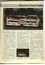 European Touring car championship - Right