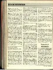 Book reviews, October 1989, October 1989 - Left