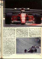 1989 Belgian Grand Prix race report - Right