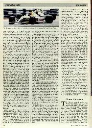 Monza Aftermath - Left