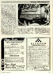 Serious Sports Saloon  - Right