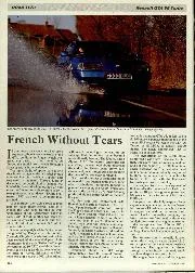 French Without Tears - Left