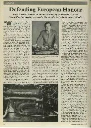 Insight -- Renault's F1 challenge  - Left