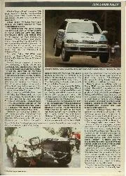 1000 Lakes Rally - Right