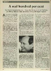 Insight -- McLaren's title defence - Left