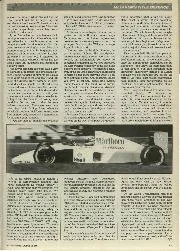 Insight -- McLaren's title defence - Right