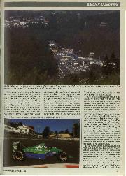 1991 Belgian Grand Prix - Right