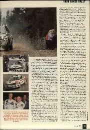 The Mark Of A Champion? - Right