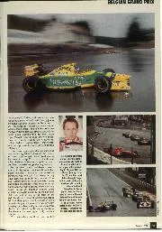 Luck And Judgement - Right