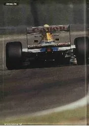 Double top - Left