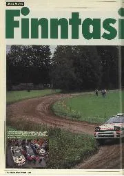 Finntasia - Left