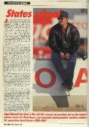 States school - Left