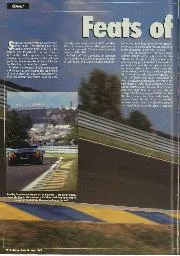 Feats of endurance - Left