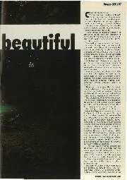 Small is beautiful - Right