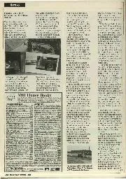 Reviews, October 1993 - Left