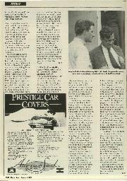 Reviews, October 1993 - Left