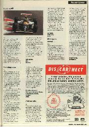 Letters, October 1993 - 4 - Left