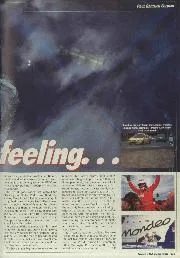 That sinking feeling. . . - Right