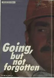 Postcard from America - Left