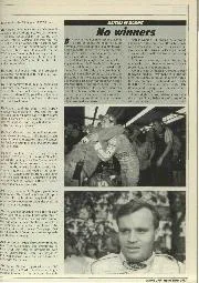 The month in MOTOR SPORT - Right