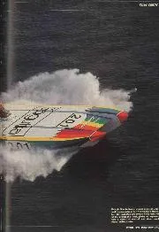 A life on the ocean wave - Right