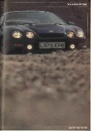 A splash of brute - Right