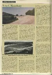 V-to-C miscellany, October 1994, October 1994 - Left