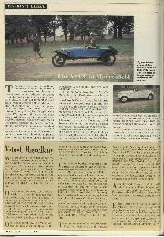 V-to-C miscellany, October 1994, October 1994 - Left