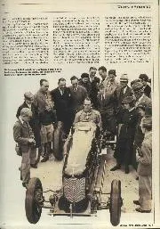 Whitney Straight - Racing Driver - Right