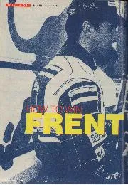 How To Win Frentzen Influence People - Left