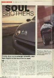Soul Brothers - Left