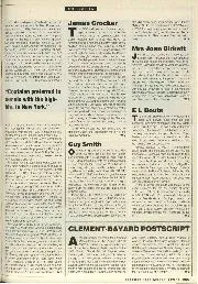 James Crocker - Left