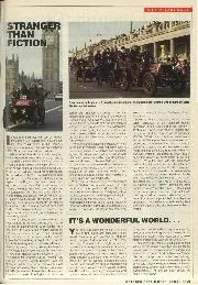It's A Wonderful World... - Left