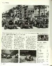 How to cope with alpine trials and tribulations - Left