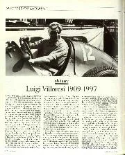Luigi Villoresi 1909-1997 - Left