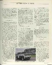 Letters from readers, October 1998 - Right