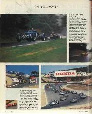 Monterey Historic Auto Races, 14-16 August - Left