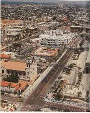 Dire straights... - Left