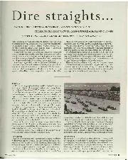 Dire straights... - Right