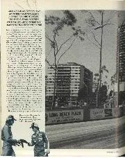 The other (quicker) Jacques Villeneuve - Left