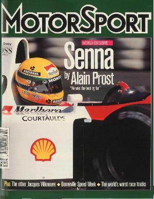 Cover image for October 1998
